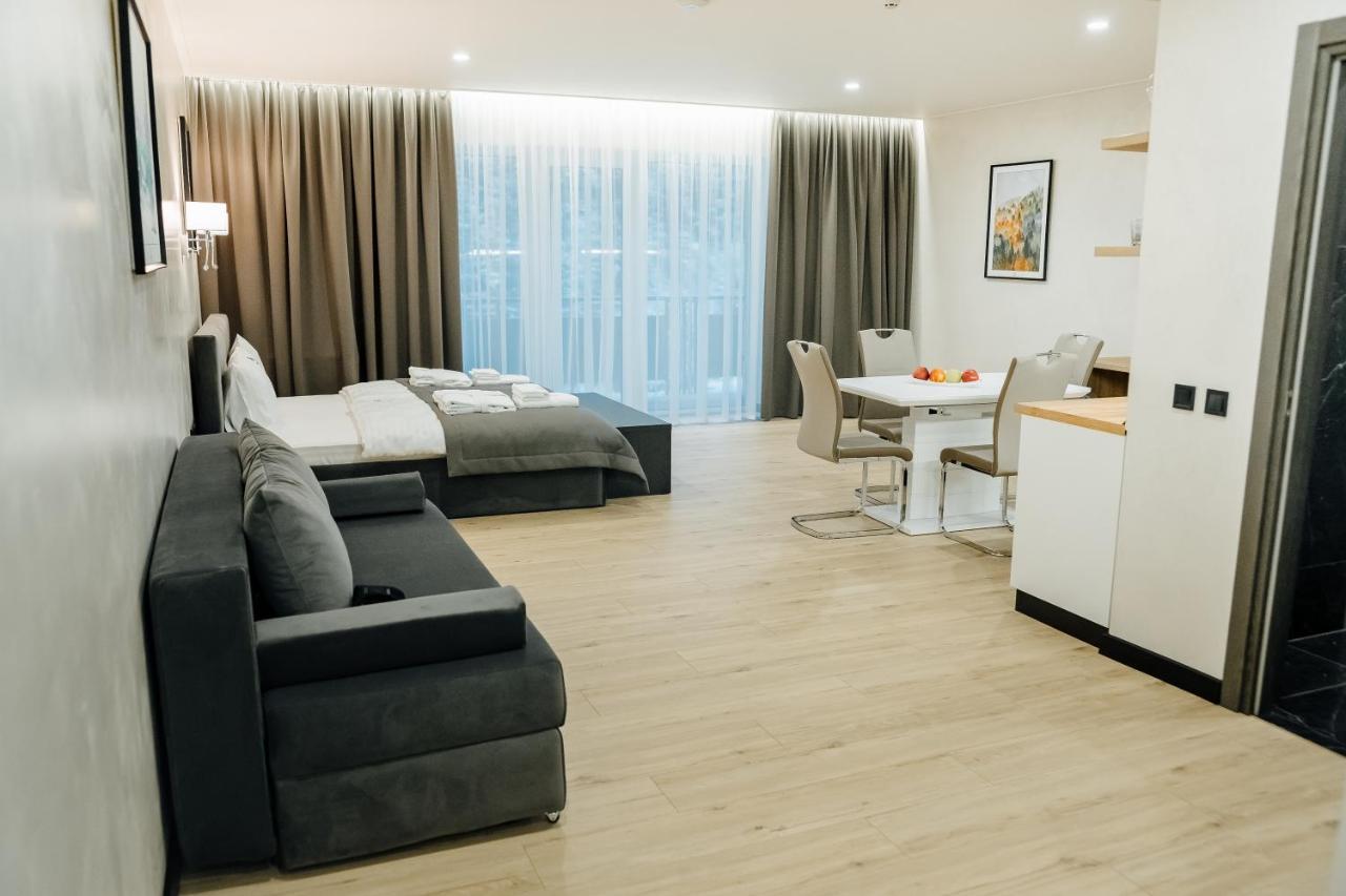 度假村 Westhills Town &