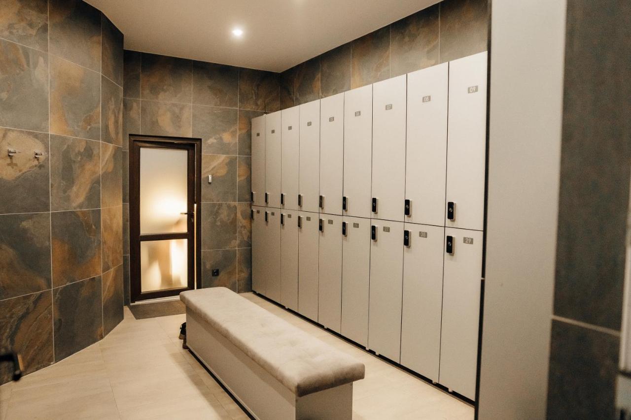 Westhills Town & Resort 5*