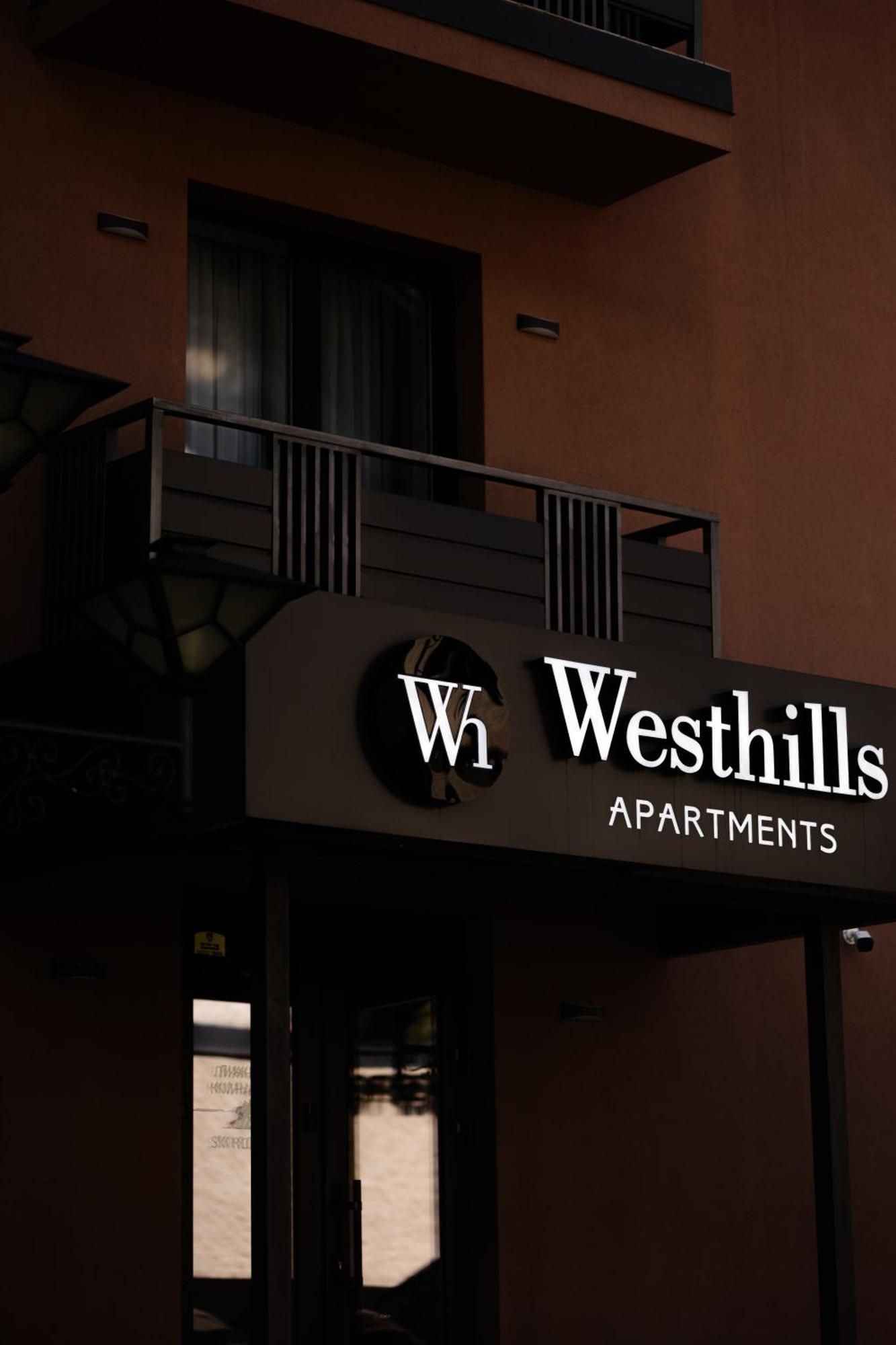 Westhills Town &