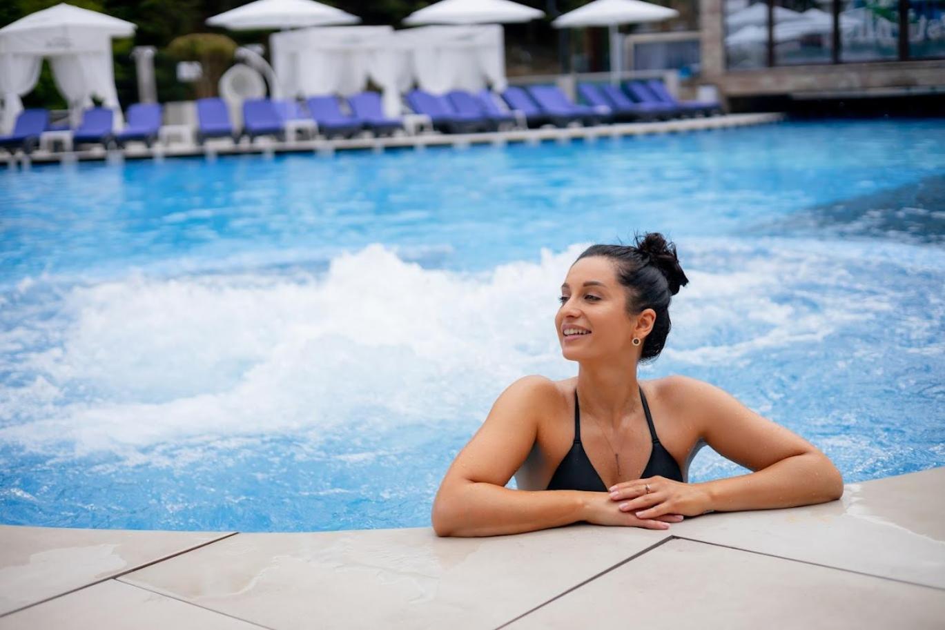 Resort Westhills Town & Bukovel