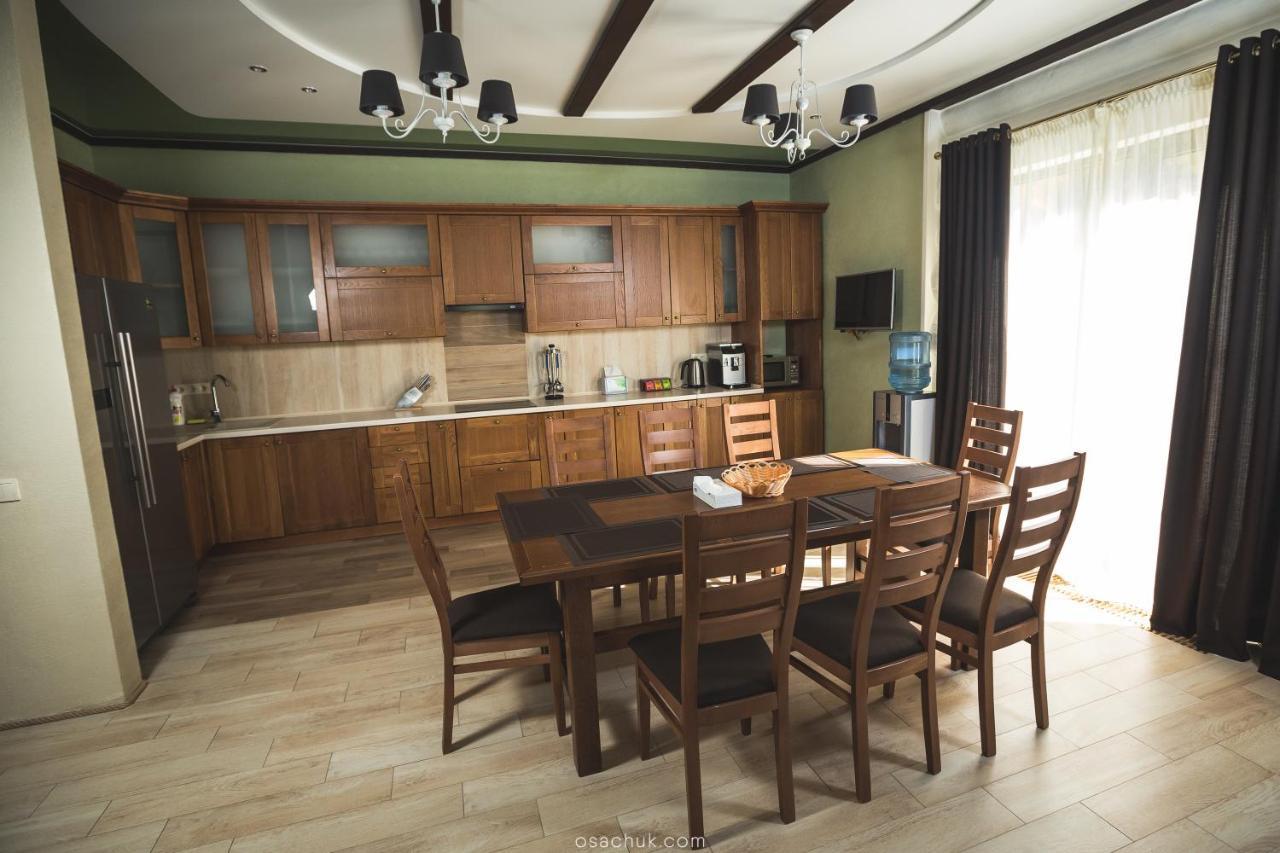 Resort Westhills Town &