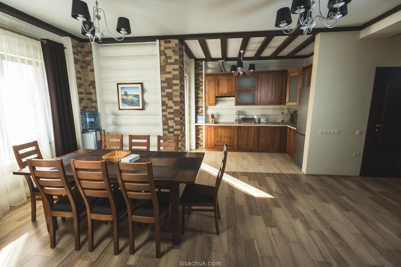 Westhills Town & Resort Bukovel