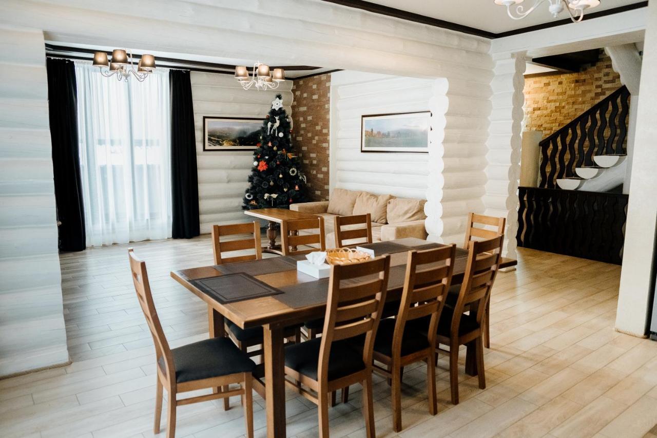 Westhills Town & Resort Bukovel