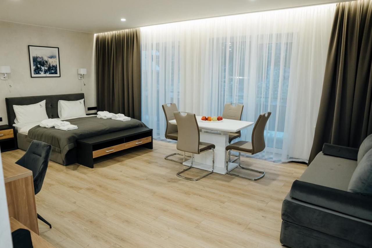 Resort Westhills Town & 5*